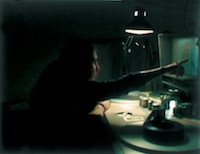 映画作家ストローブ＝ユイレ　あなたの微笑みはどこに隠れたの？
