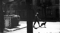 陰画の手