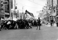 圧殺の森ー高崎経済大学闘争の記録