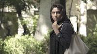 グリーン・ホワイト・レッドーイラン映画の歴史を求めてー