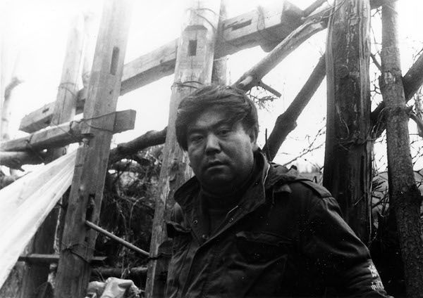 小川紳介
