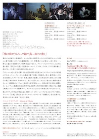 繻子の靴