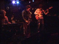 MUSIC HOUR