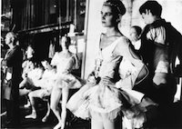 BALLET アメリカン・バレエ・シアターの世界