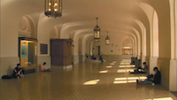 大学―At Berkeley